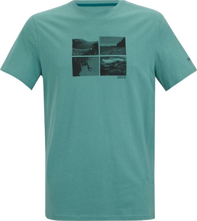 Produktbild Regatta Breezed TShirt (S)