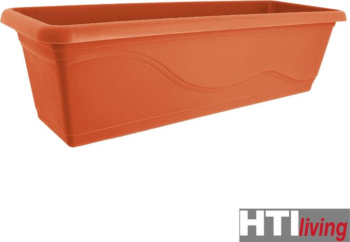 Produktbild HTI-Living Blumenkasten Madrid (17 x 60 x 20 cm)