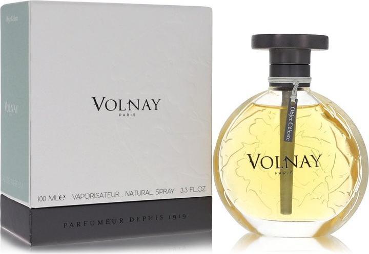Produktbild Volnay Objet Celeste (Eau de Parfum, 100 ml)