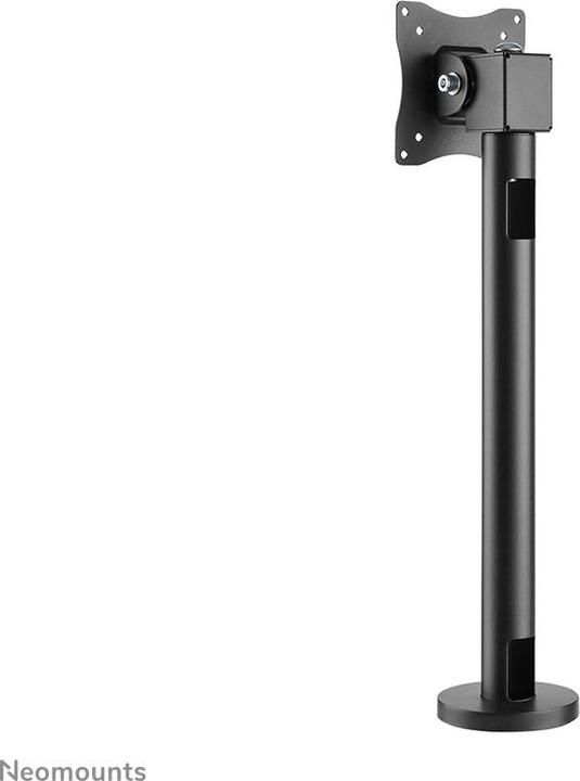 Image du produit Neomounts NS-DPOS100BLACK (Tables, 32", 15 kg)