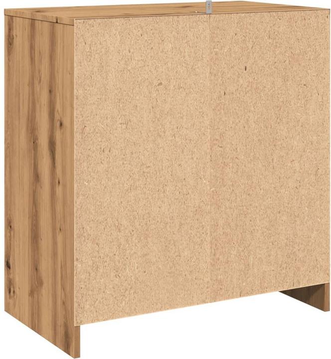 Image du produit vidaXL Sideboard (70 x 41 x 75 cm)