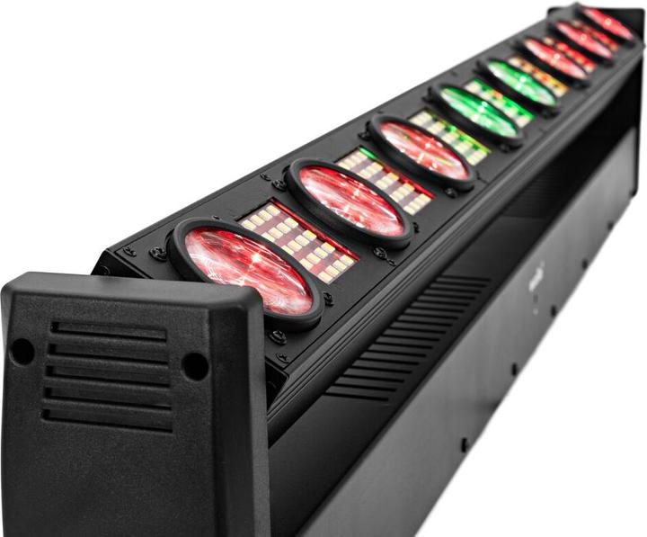 Image du produit Eurolite Barre LED BAR-8 Swing QCL (LED)