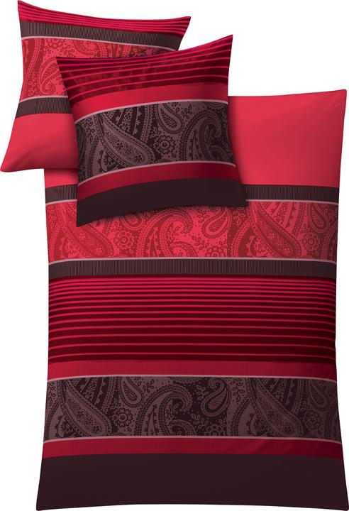 Immagine prodotto Kleine Wolke Cambridge (Copripiumino, 135 x 200 cm, 80 x 80 cm)