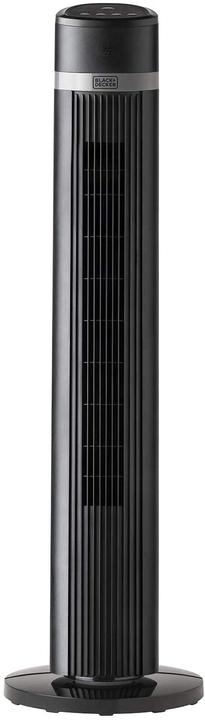 Black & Decker Turmventilator BXEFT50E, 102cm (61 dB)