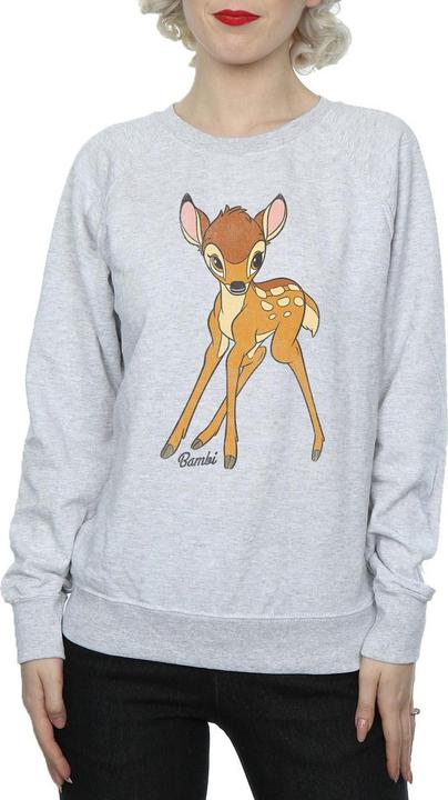 Produktbild Classic Sweatshirt (XS)
