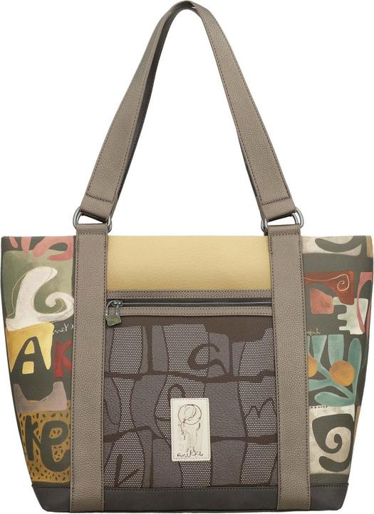 Actual product image Anekke Amphora Shopper Tasche 36 cm (15 l)