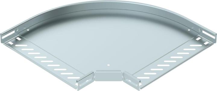 Actual product image OBO Bettermann OBO 90° bend