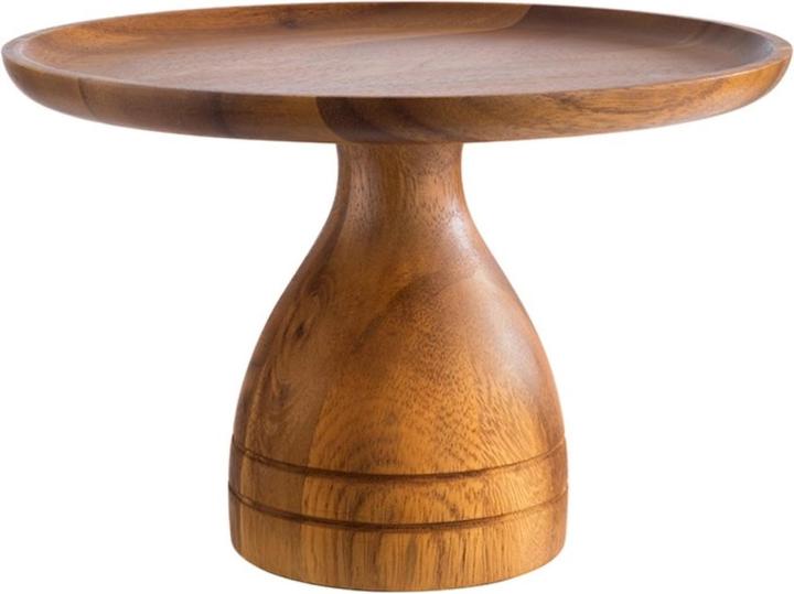 APS Servier-und Tortenplatte "ACACIA"