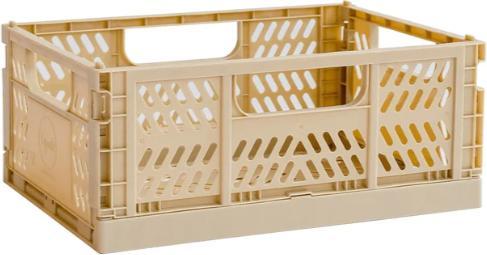 3 Sprouts Caisse pliable