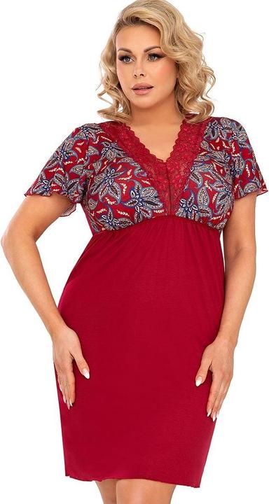 Produktbild Donna Nachthemd (50)