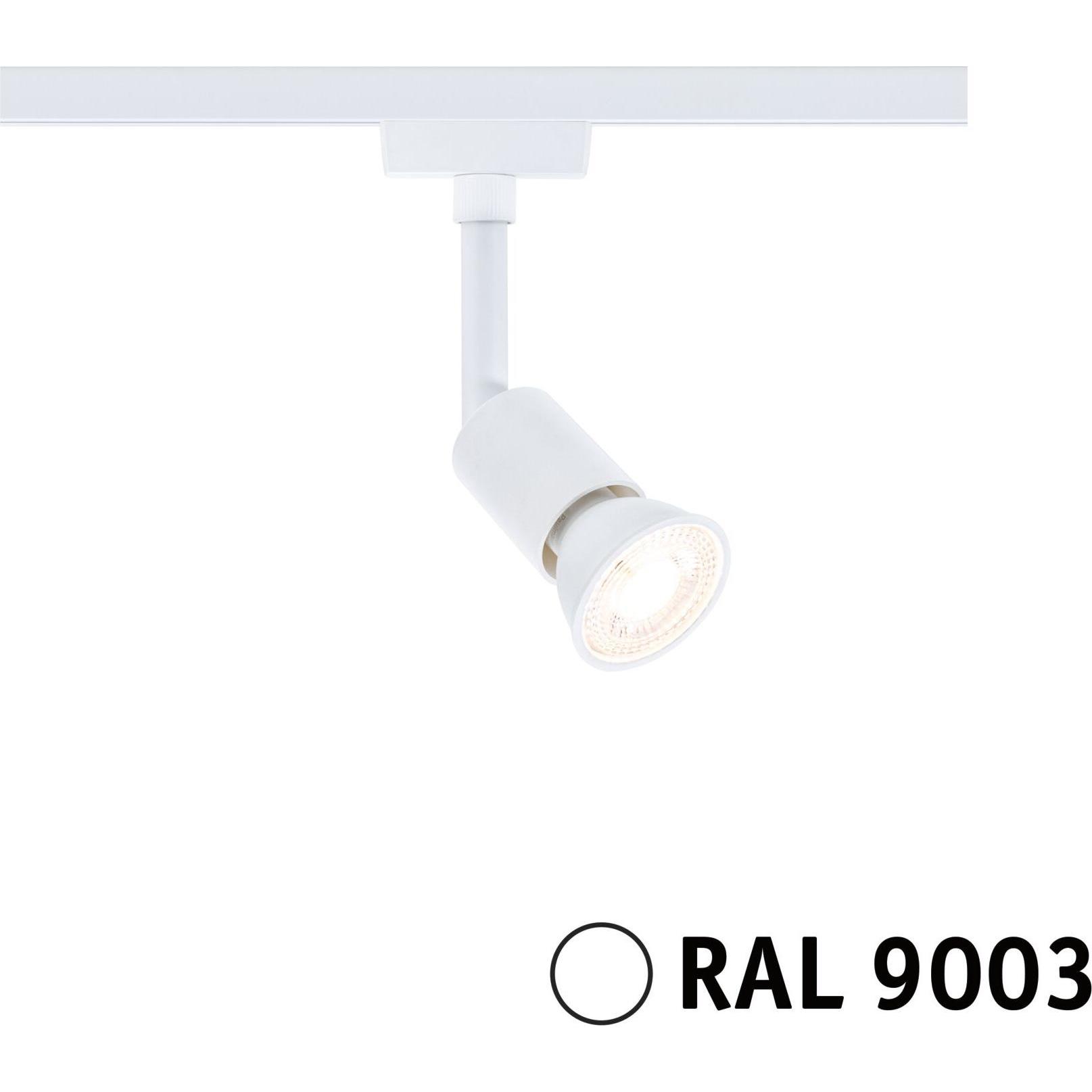 Paulmann, Applique + Plafoniera, URail Spot Salt (GU10)