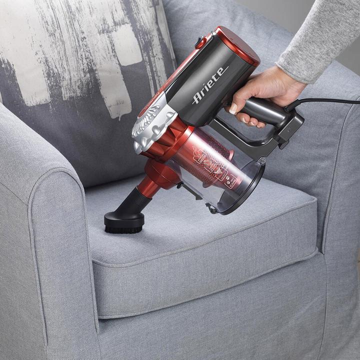 Produktbild Ariete 2761 Zyklon-Staubsauger Kabelanschluss