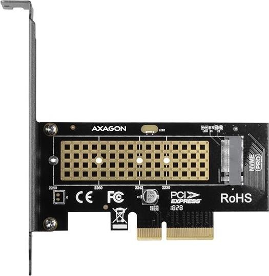 Image du produit Axagon PCEM2-N
