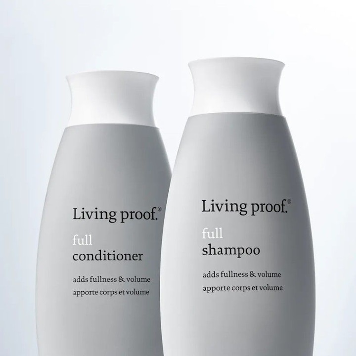 Produktbild Living Proof Full - Shampoo (710 ml, Flüssiges Shampoo)