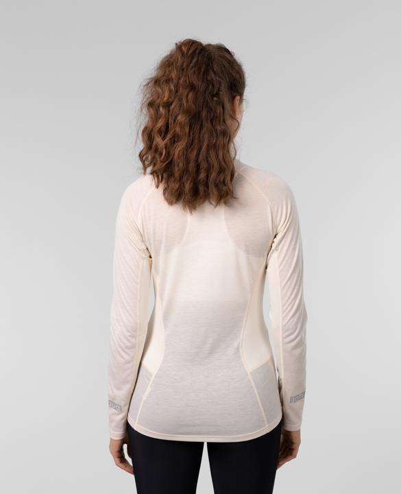 Actual product image Johaug Aerial Woolmix Half Zip 2.0 (S)