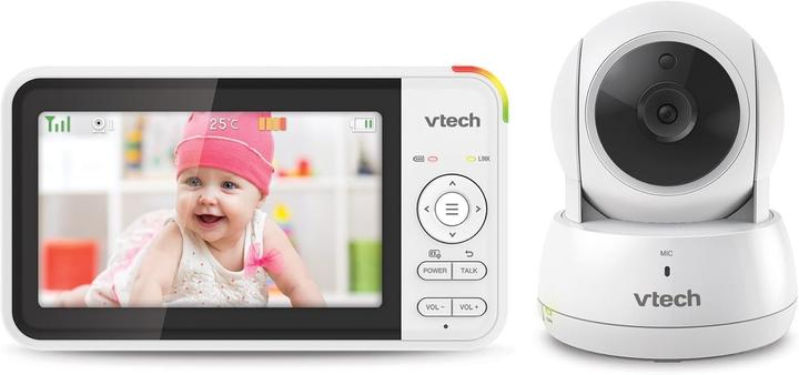 Produktbild VTech Baby Monitor Video (Babyphone mit Kamera, 300 m)