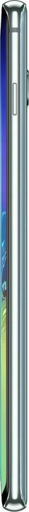Produktbild Samsung Galaxy S10+ DE-Version (128 GB, Prism Green, 6.40", Hybrid Dual SIM, 4G)