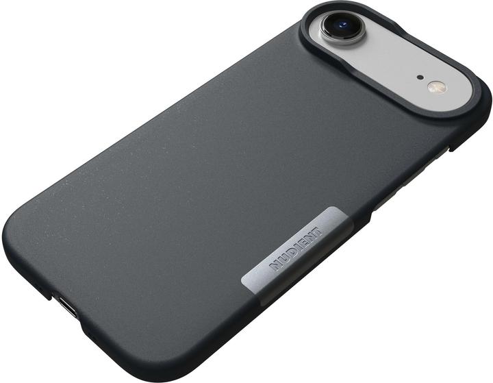 Produktbild Nudient Thin Magsafe Case Apple iPhone 17 Air V6 Midwinter Blue (Apple iPhone 17 Pro)