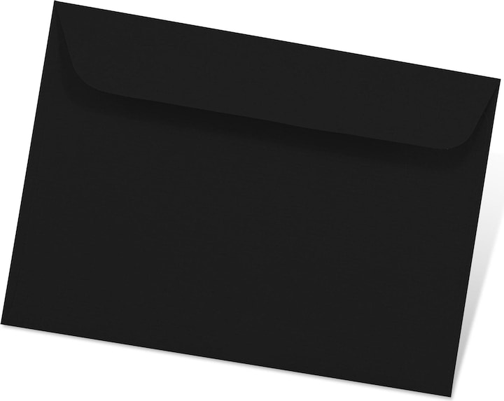 Immagine prodotto Artoz 1001 buste nere (C5, 5 x)
