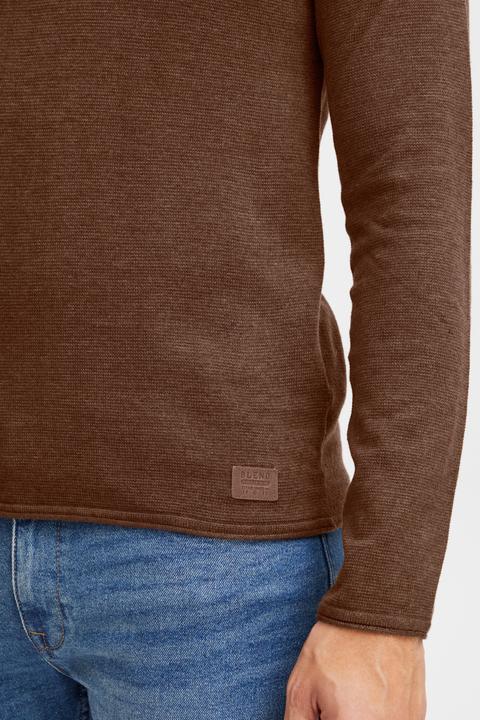 Immagine prodotto Blend John Maglione Pullover Maglieria Da Uomo Con Girocollo In Cotone 100% (XL)