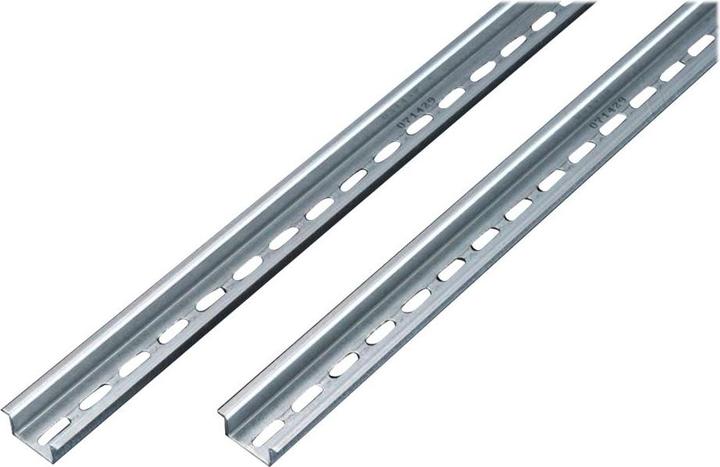Actual product image Rittal Rack Rail Kit