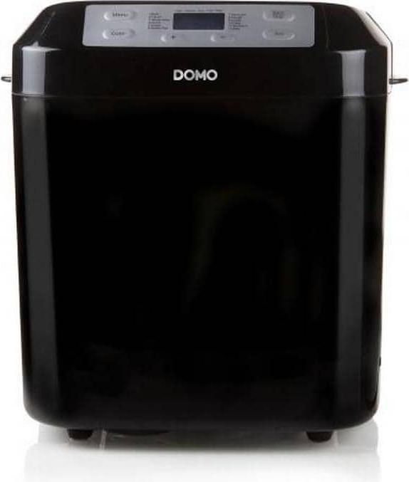 Actual product image Domo Breadmaker