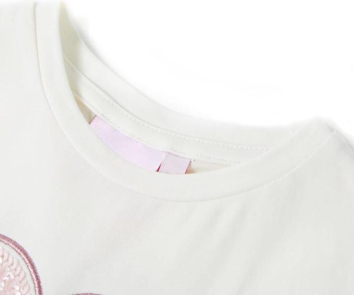 Produktbild vidaXL Kinder T-Shirt (116)