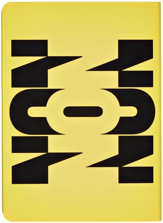 Produktbild Nuuna Graphic (15 x 10.8 cm, Gepunktet, Weicher Einband)