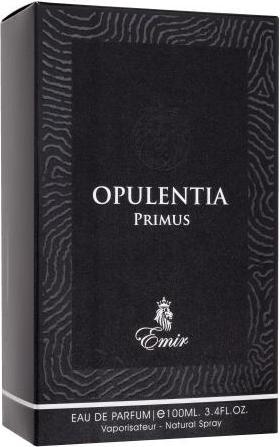 Immagine prodotto Paris Corner Emiro Opulentia Primus (Eau de parfum, 100 ml)