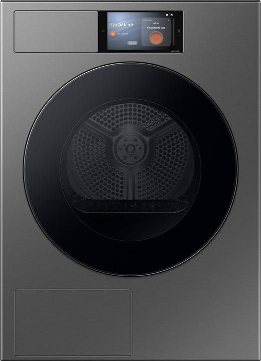 Samsung Sèche-linge DV9000F (9 kg, Droite)