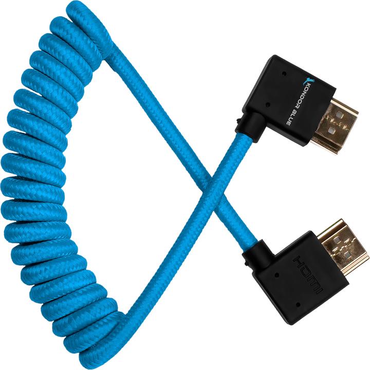 Produktbild Kondor Blue HDMI — HDMI (0.60 m)
