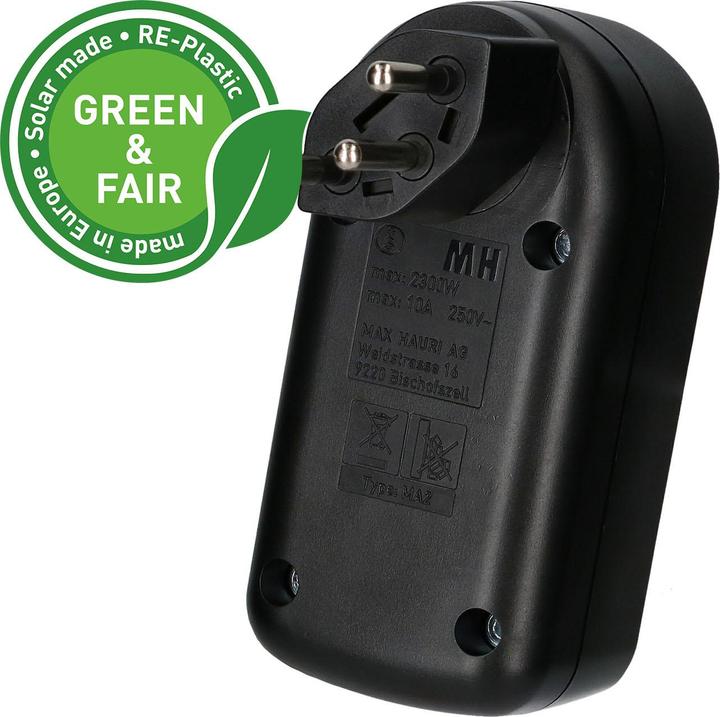 Actual product image Max Hauri Adapt (Type 13, 2x)