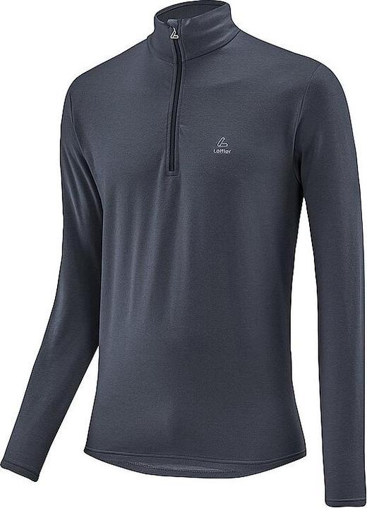 Produktbild Löffler TRANSTEX Pulli Basic CF (48)