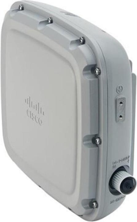 Actual product image Cisco Wi-Fi 6 Outdoor AP - Internal Ant - -E Regulatory Domain. (5380 Mbit/s)