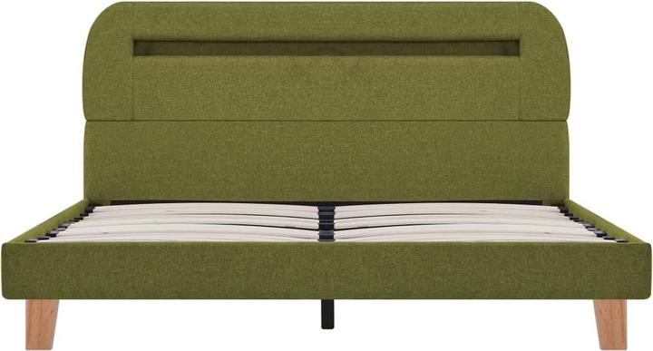 Immagine prodotto vidaXL Bettgestell (160 x 200 cm)