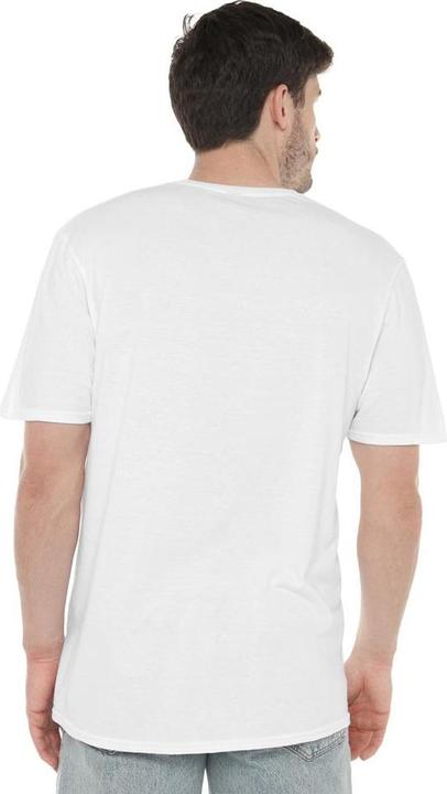 Actual product image Mens Airbrush T-Shirt (3XL)