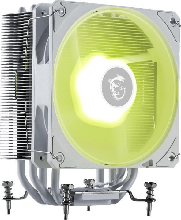 Image du produit MSI Mag Corefrozr Aa13 White (152 mm)
