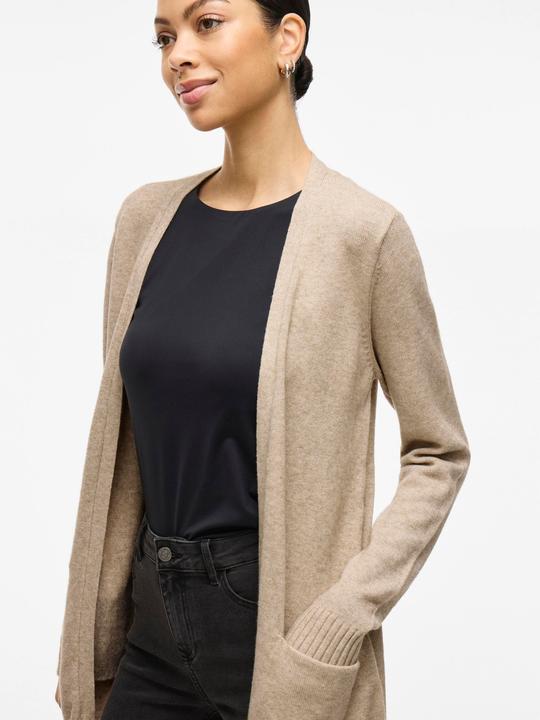 Produktbild Vila Basic Strickjacke (S)