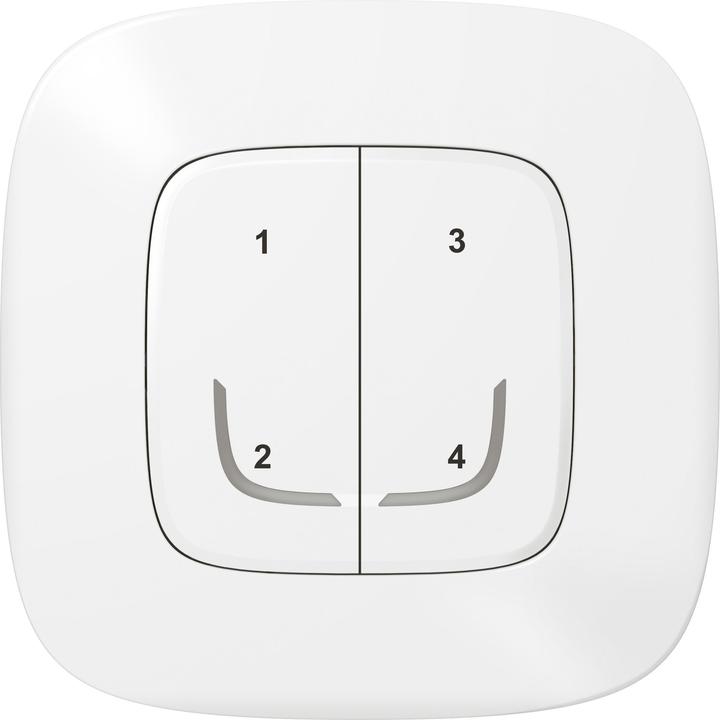 Actual product image Legrand 752568 (Funk)