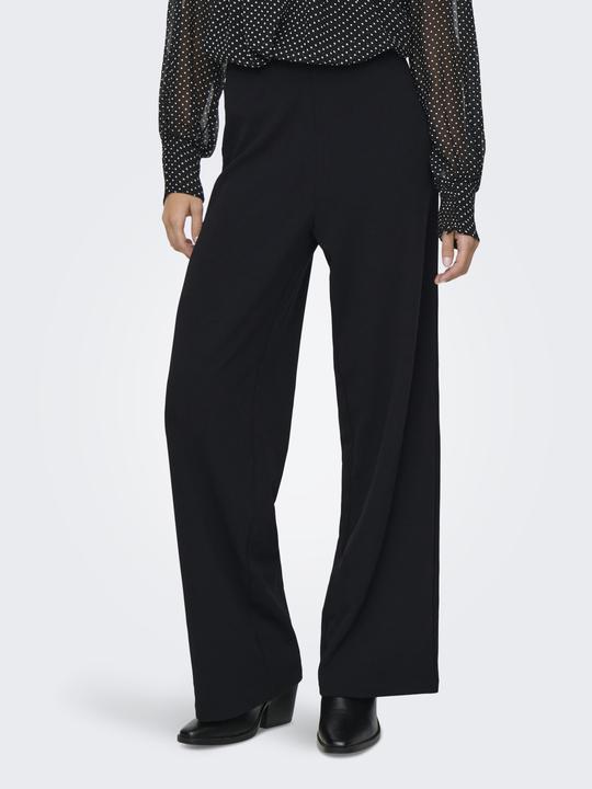 Actual product image Only Onlbremen-Yo Mw Wide Pant Pnt (32)