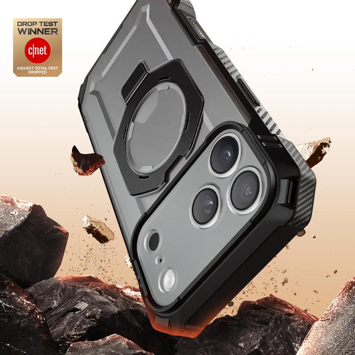 Produktbild Supcase UB Grip Pro Mag (Apple iPhone 17 Pro Max)