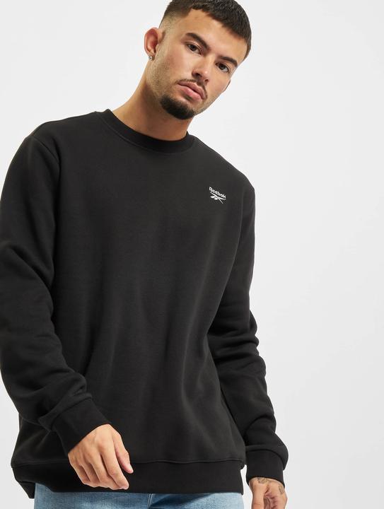 Produktbild Reebok Identity Crew Sweatshirt Herren (S)