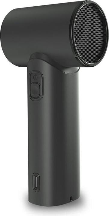 Produktbild Sogo Düsenventilator, tragbar sw