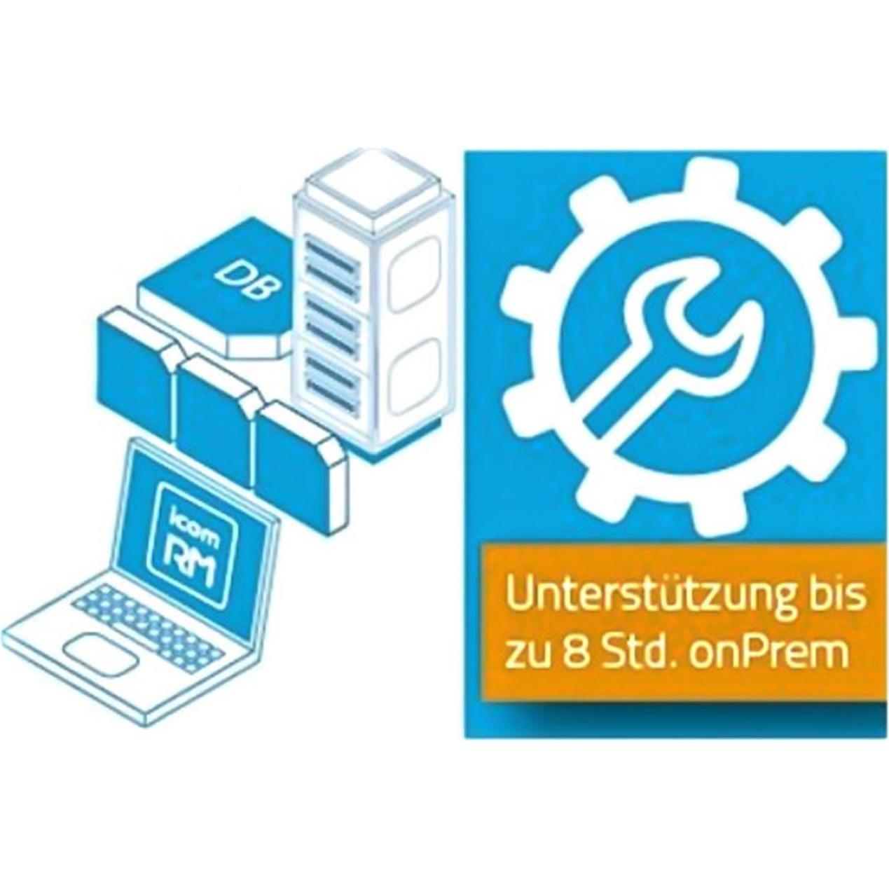 Insys icom Router Management – Data Center Setup, one-time fee per customer installation, Router
