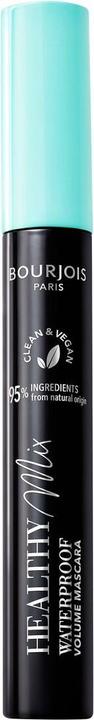 Produktbild Bourjois Healthy Mix Waterproof Volume Mascara (Schwarz)