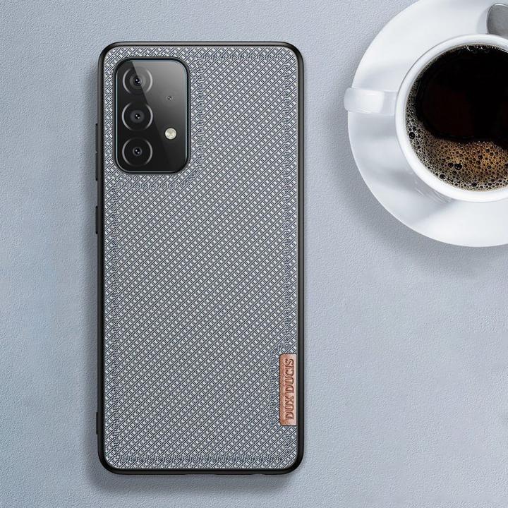 Actual product image Dux Ducis Fino Series (Samsung Galaxy A72 5G)
