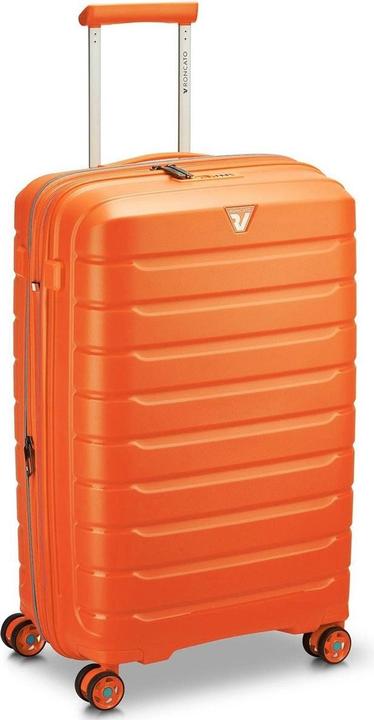 Image du produit Roncato B-Flying 4 roues trolley 68 cm avec soufflet extensible (83 l)