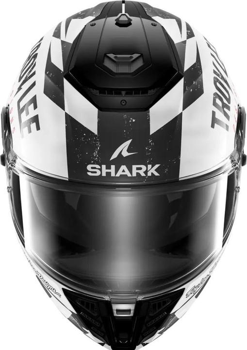 Image du produit Shark SPARTAN RS RACESHOP Integralhelm (XL)
