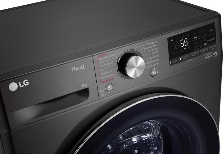 Produktbild LG F4WV709P2BA