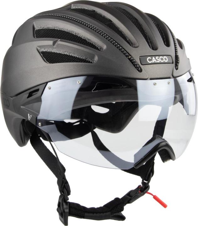 Actual product image Casco SPEEDairo (52 - 56 cm)